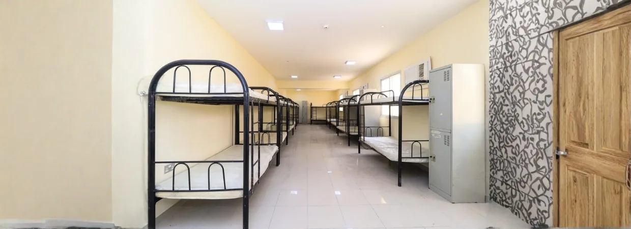 Complete camp furniture solutions